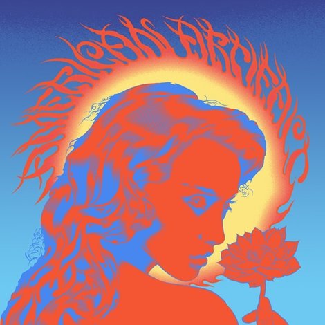 American Artifact: The Rise of American Rock Poster Art