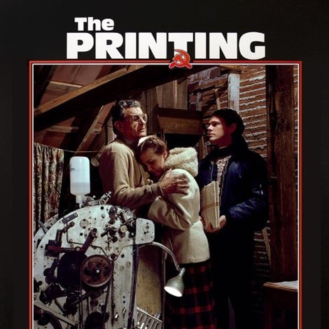 The Printing