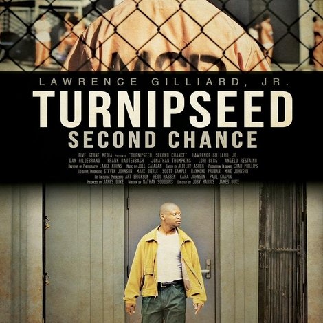 Turnipseed: Second Chance
