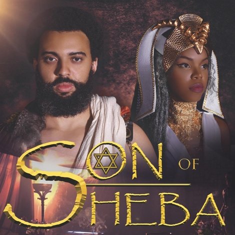 Son Of Sheba