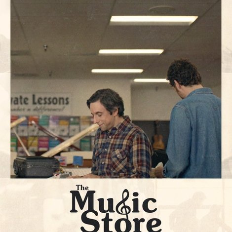 The Music Store