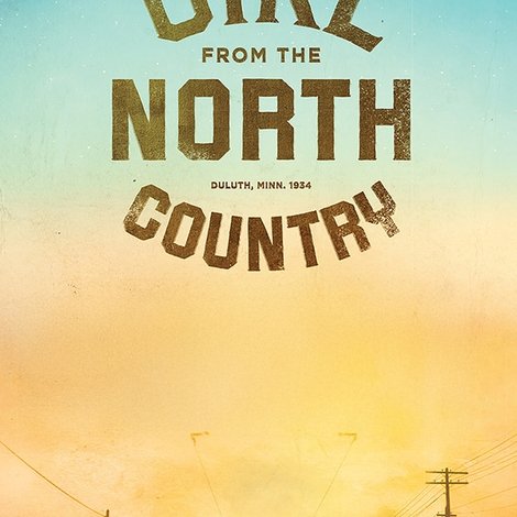 Girl From the North Country