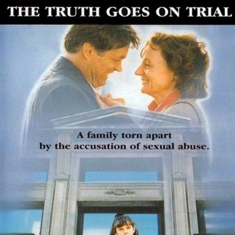 Liar, Liar