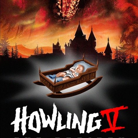 Howling V: The Rebirth