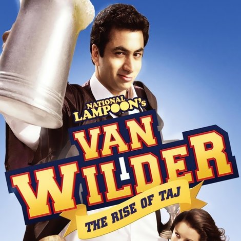 Van Wilder 2: The Rise of Taj