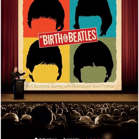 Deconstructing the Birth of the Beatles