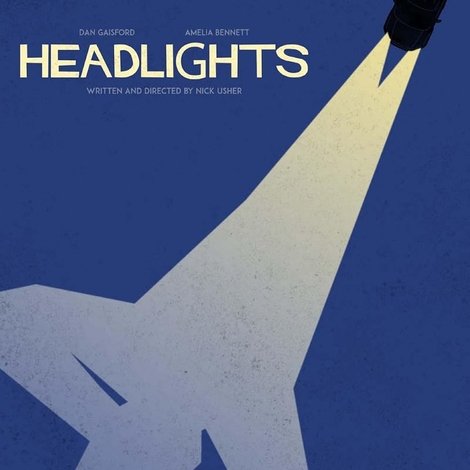 Headlights