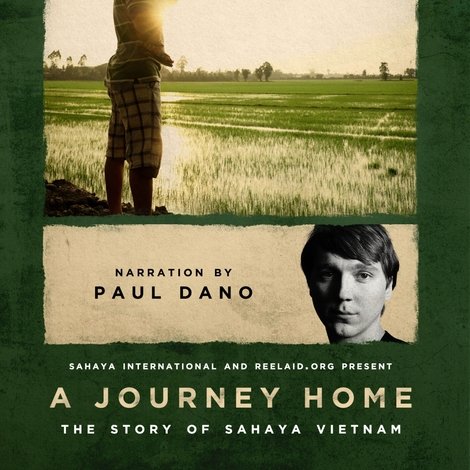 A Journey Home: The Story of Sahaya Vietnam