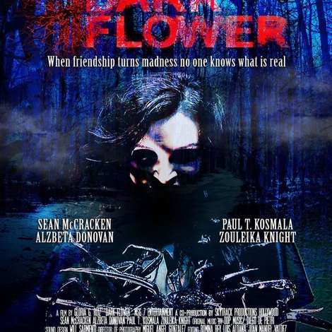 Dark Flower