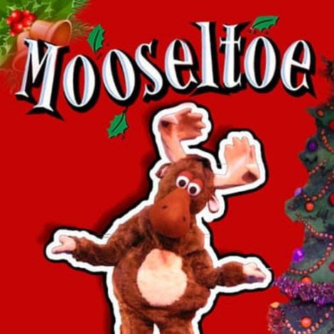 Mooseltoe