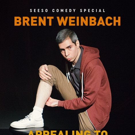 Brent Weinbach: Appealing to the Mainstream