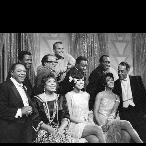The Strolling '20s
