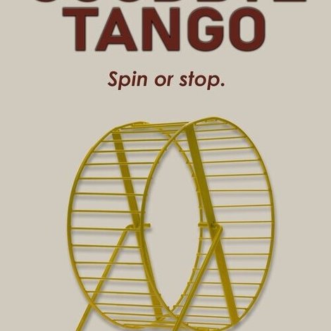 Goodbye Tango