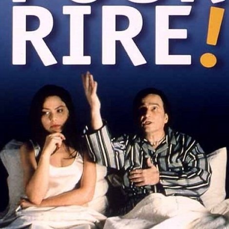 Pour rire!