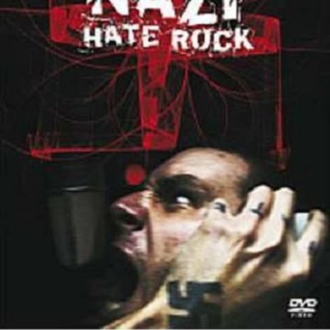 Nazi Hate Rock