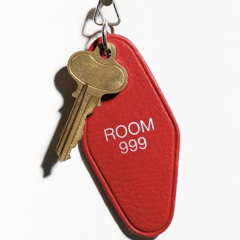 Chambre 999