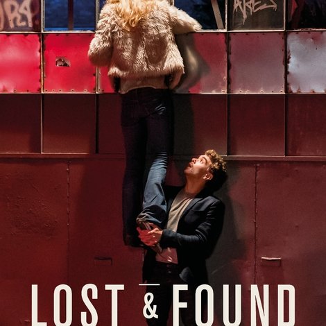 Lost & Found