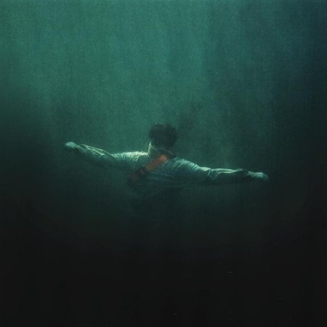 The Diver