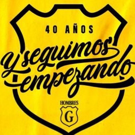 Hombres G: 40 años y seguimos empezando