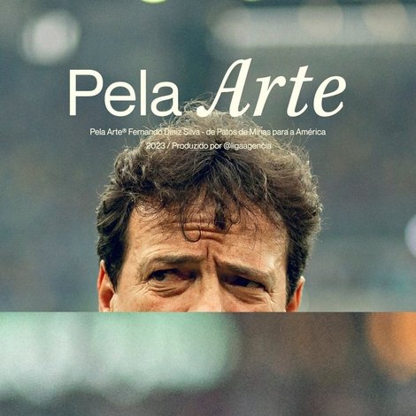 Pela Arte