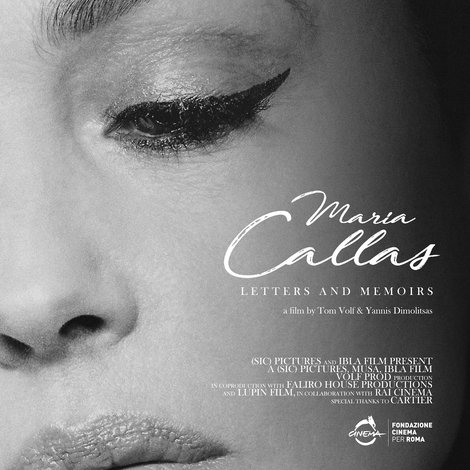 Maria Callas: Letters and Memoirs