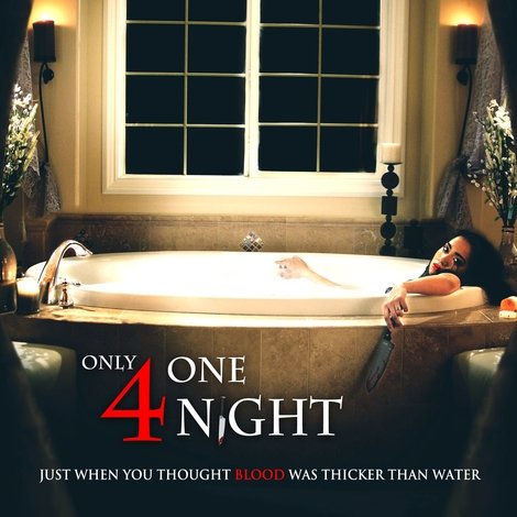 Only For One Night
