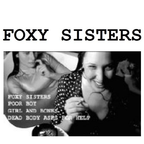 Foxy Sisters