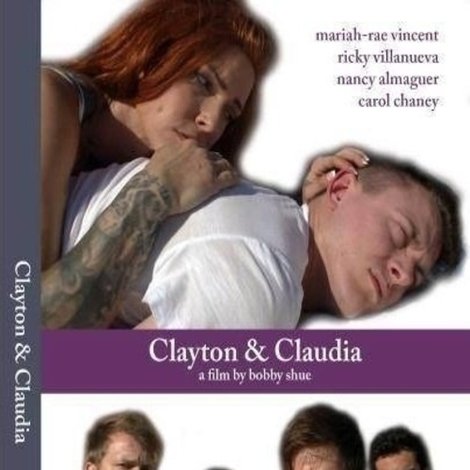 Clayton & Claudia