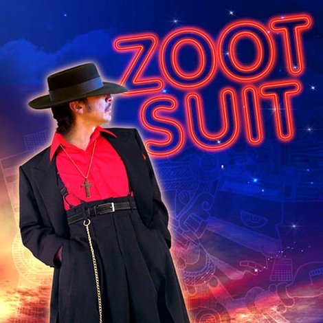 Zoot Suit