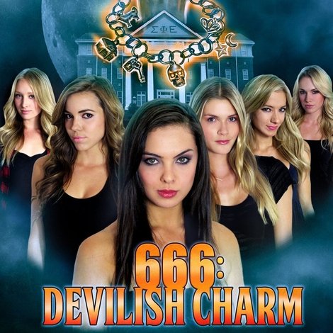 666: Devilish Charm
