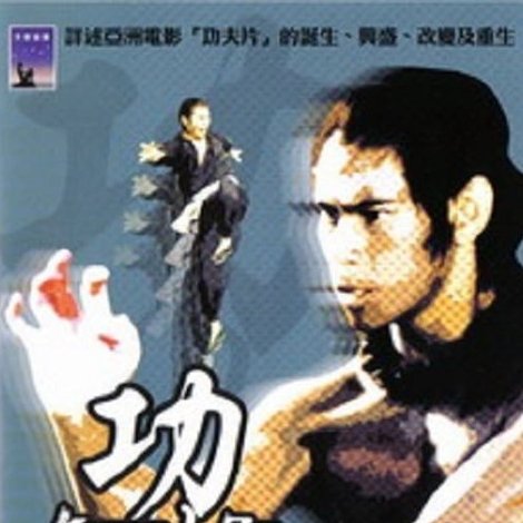 电影香江之功夫世家