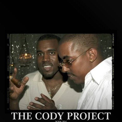 The Cody Project