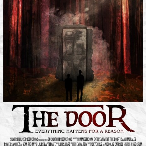 The Door