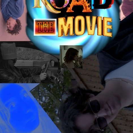 Road: The Movie: The Complete Omnibus