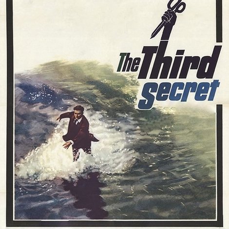 The Third Secret