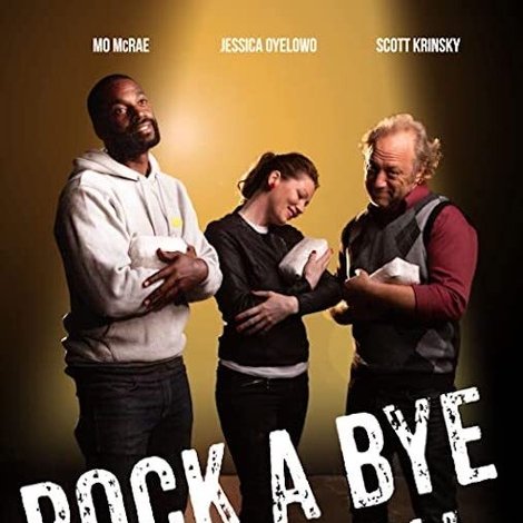Rock a Bye Baby