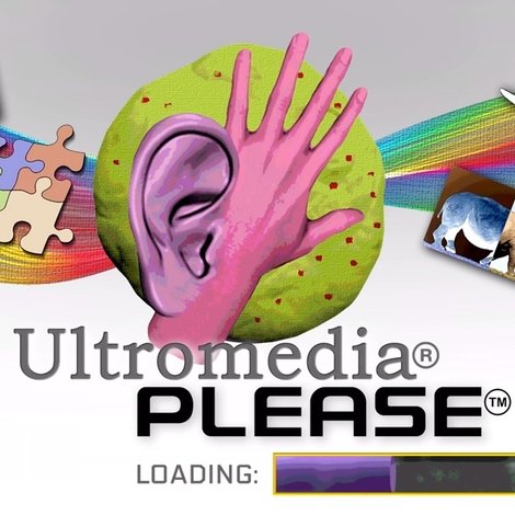Ultromedia Please