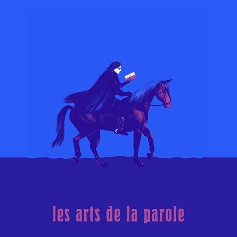 Les arts de la parole