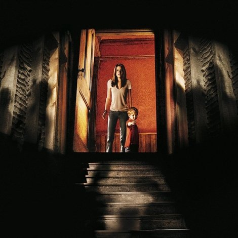 The Messengers