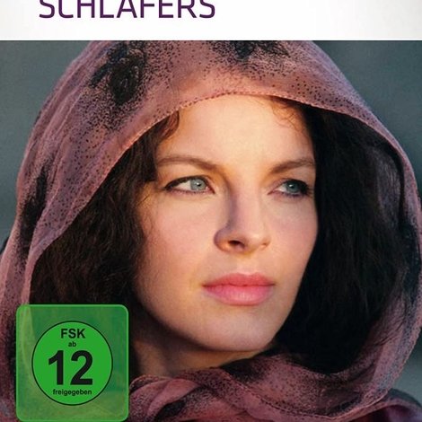 Die Frau des Schläfers