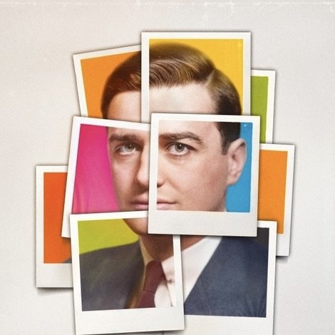 Mr. Polaroid