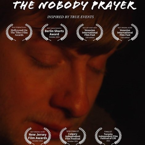 The Nobody Prayer