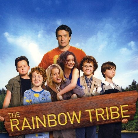 The Rainbow Tribe