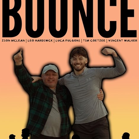 Bounce