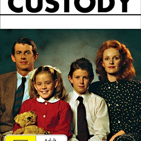 Custody