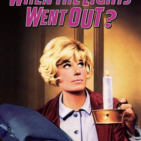 Where Were You When the Lights Went Out?
