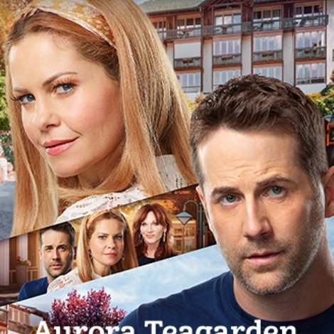 2020 Hallmark Movies & Mysteries Preview Special
