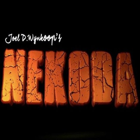 Nekoda