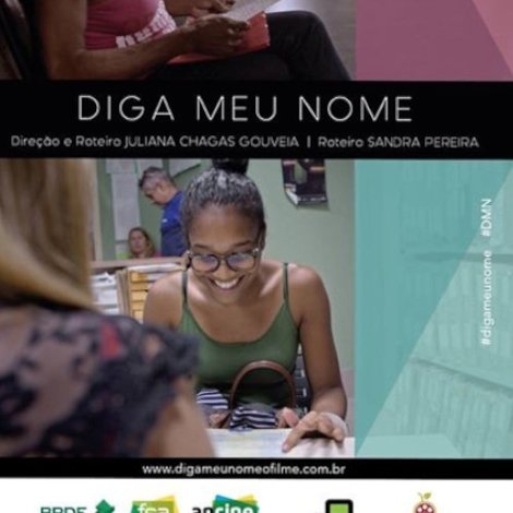 Diga Meu Nome