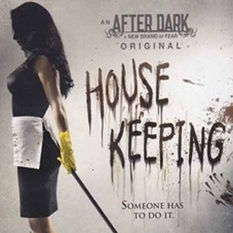 Housekeeping